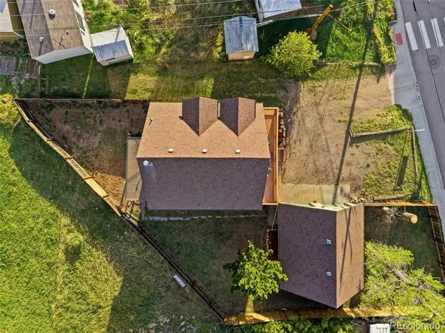 2805 Miner Street Idaho Springs, CO 80452