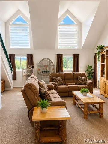 2805 Miner Street Idaho Springs, CO 80452