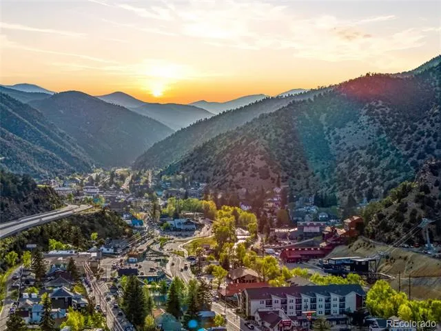 2805 Miner Street Idaho Springs, CO 80452