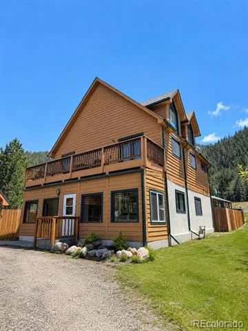 2805 Miner Street Idaho Springs, CO 80452