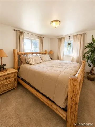 2805 Miner Street Idaho Springs, CO 80452
