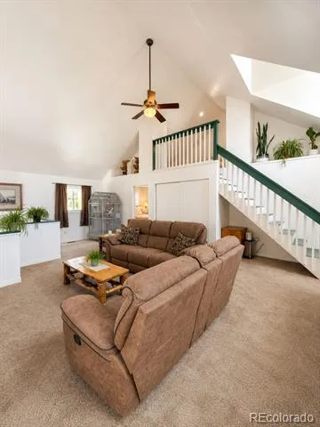 2805 Miner Street Idaho Springs, CO 80452