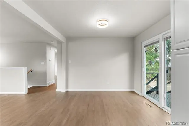 217 Fairmont Street Colorado Springs, CO 80910