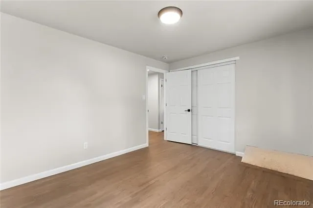 217 Fairmont Street Colorado Springs, CO 80910