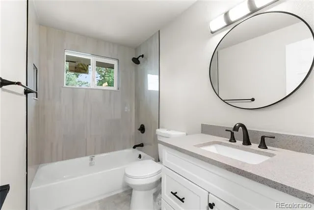 217 Fairmont Street Colorado Springs, CO 80910
