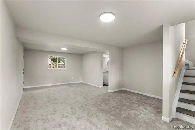 217 Fairmont Street Colorado Springs, CO 80910