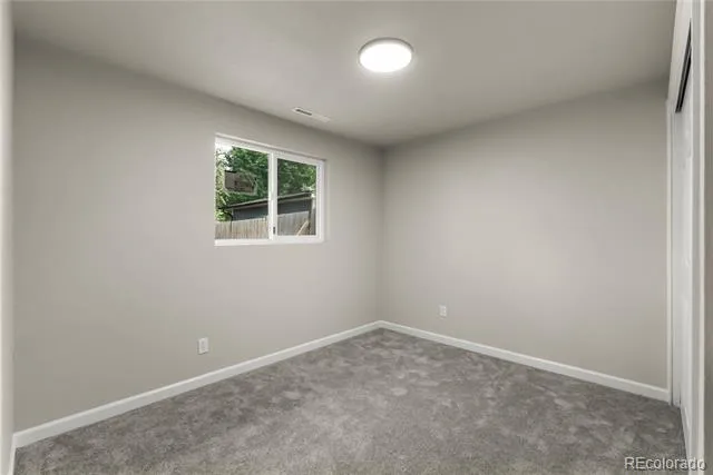 217 Fairmont Street Colorado Springs, CO 80910