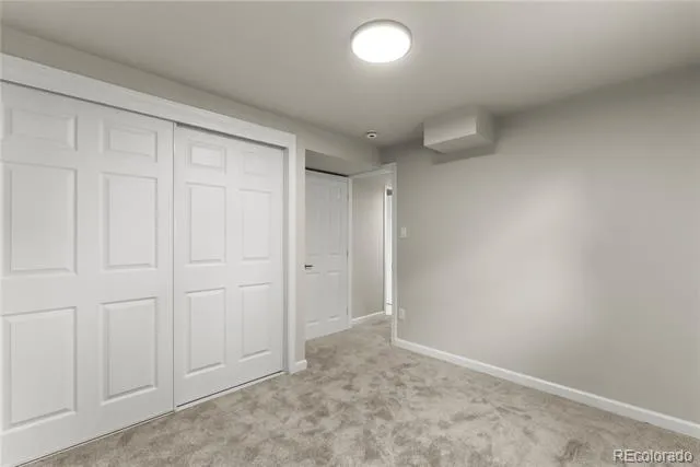 217 Fairmont Street Colorado Springs, CO 80910
