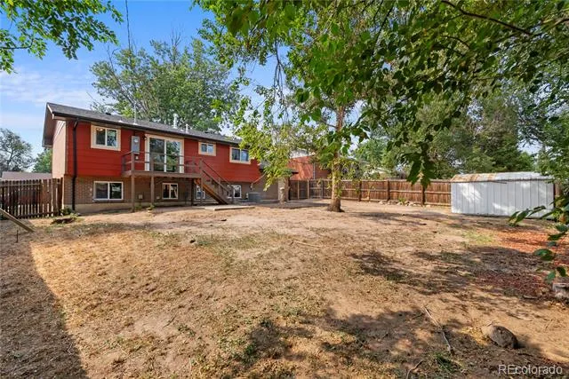 217 Fairmont Street Colorado Springs, CO 80910