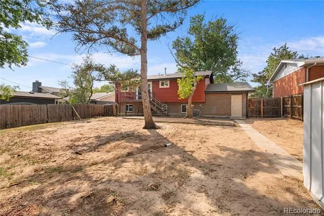 217 Fairmont Street Colorado Springs, CO 80910