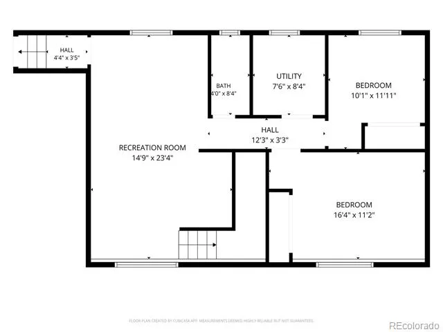 217 Fairmont Street Colorado Springs, CO 80910