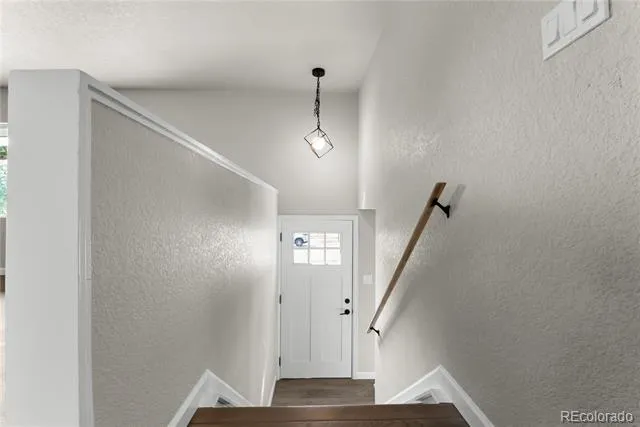 217 Fairmont Street Colorado Springs, CO 80910