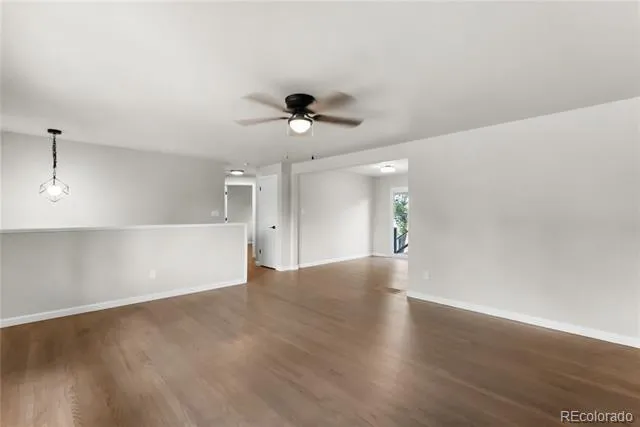 217 Fairmont Street Colorado Springs, CO 80910