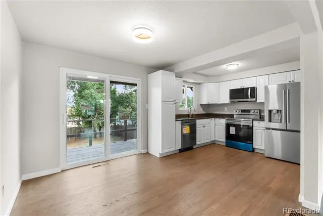 217 Fairmont Street Colorado Springs, CO 80910