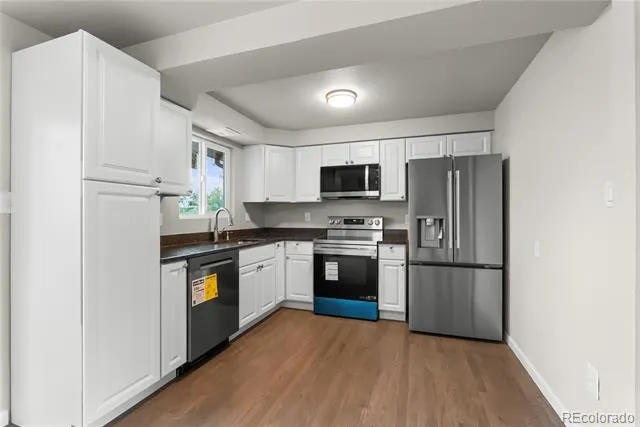 217 Fairmont Street Colorado Springs, CO 80910