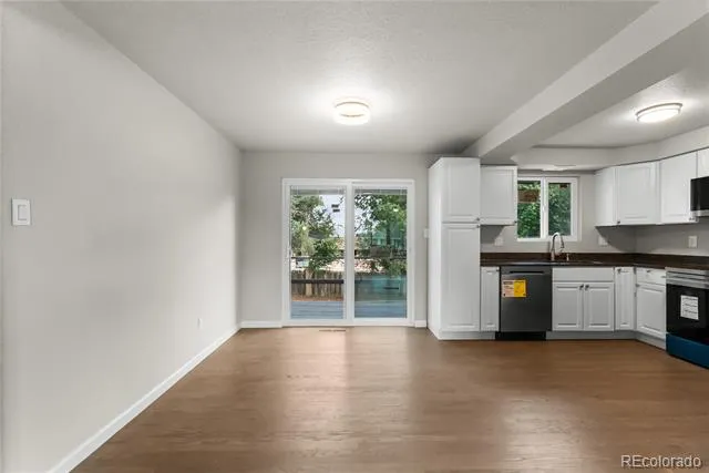 217 Fairmont Street Colorado Springs, CO 80910