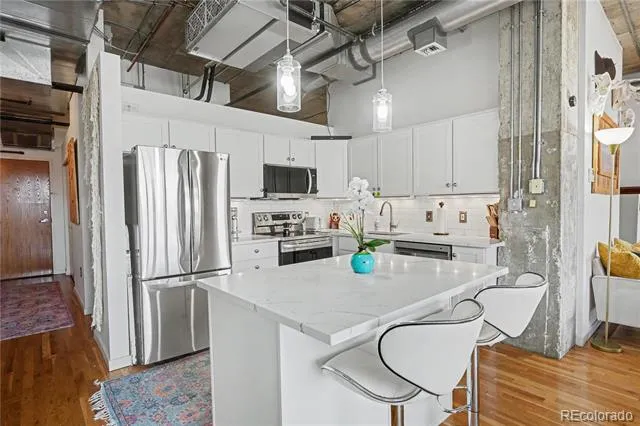 2020 Arapahoe Street #870 Denver, CO 80205