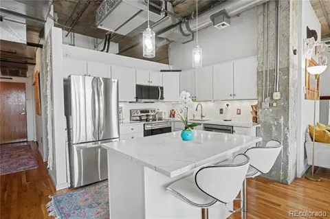 2020 Arapahoe Street #870