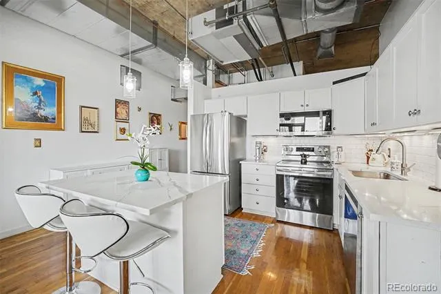 2020 Arapahoe Street #870 Denver, CO 80205