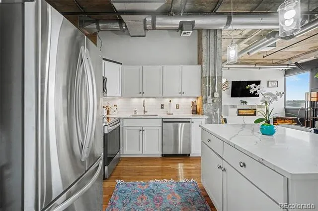 2020 Arapahoe Street #870 Denver, CO 80205