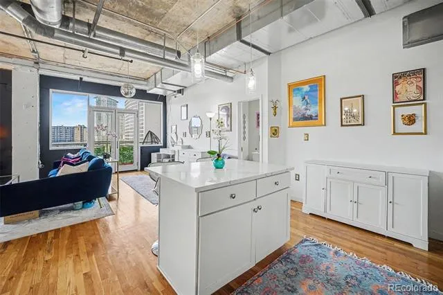 2020 Arapahoe Street #870 Denver, CO 80205