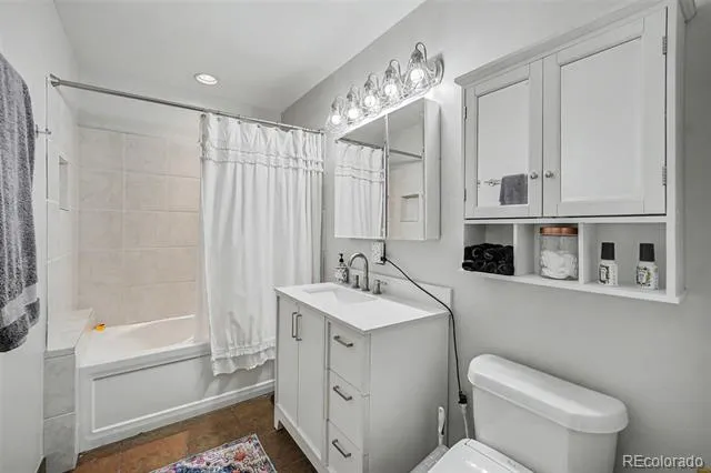 2020 Arapahoe Street #870 Denver, CO 80205