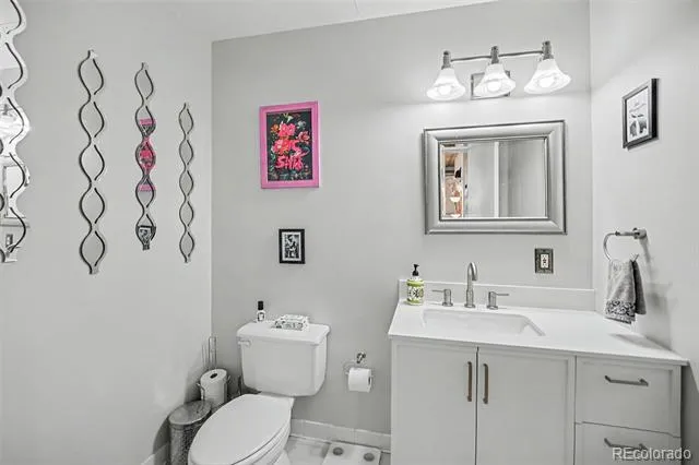 2020 Arapahoe Street #870 Denver, CO 80205