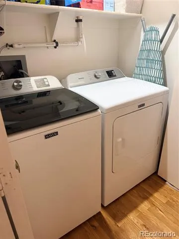 2020 Arapahoe Street #870 Denver, CO 80205