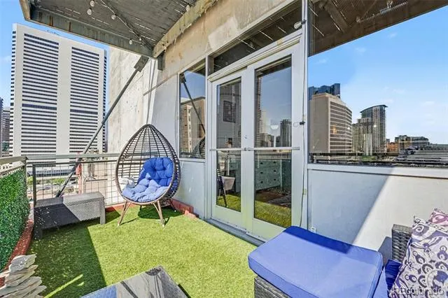 2020 Arapahoe Street #870 Denver, CO 80205