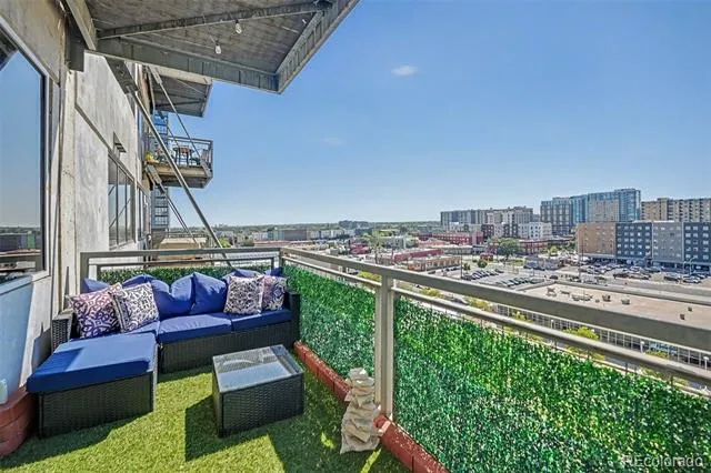 2020 Arapahoe Street #870 Denver, CO 80205