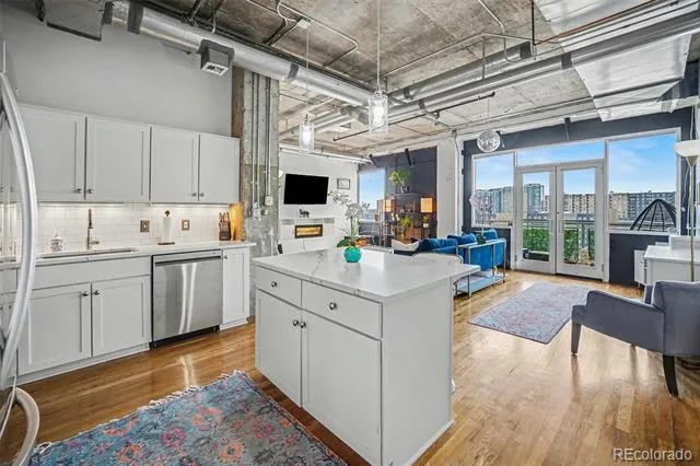 2020 Arapahoe Street #870 Denver, CO 80205