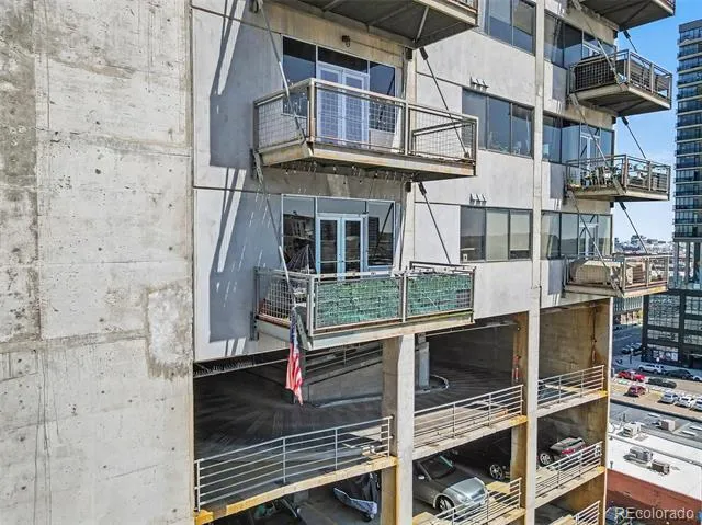 2020 Arapahoe Street #870 Denver, CO 80205