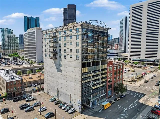 2020 Arapahoe Street #870 Denver, CO 80205