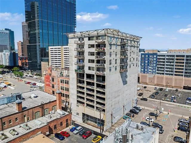 2020 Arapahoe Street #870 Denver, CO 80205