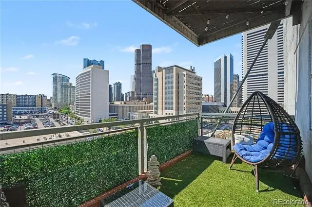 2020 Arapahoe Street #870 Denver, CO 80205