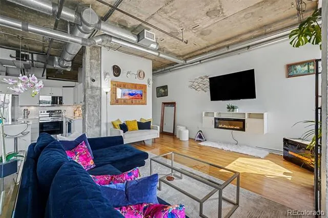 2020 Arapahoe Street #870 Denver, CO 80205