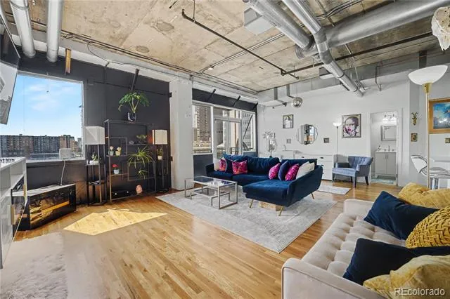2020 Arapahoe Street #870 Denver, CO 80205