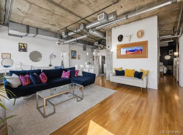 2020 Arapahoe Street #870 Denver, CO 80205