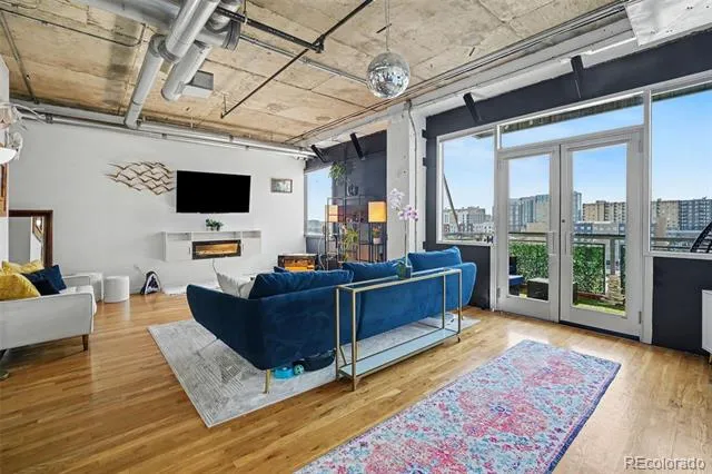 2020 Arapahoe Street #870 Denver, CO 80205