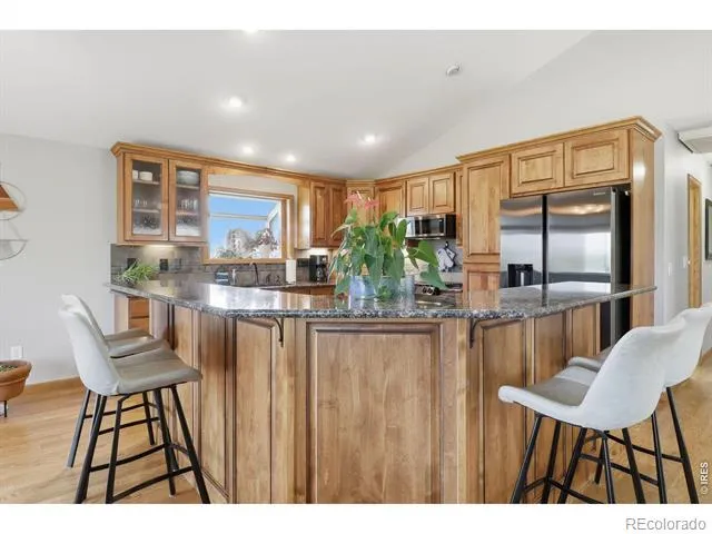 1212 Glenview Drive Berthoud, CO 80513