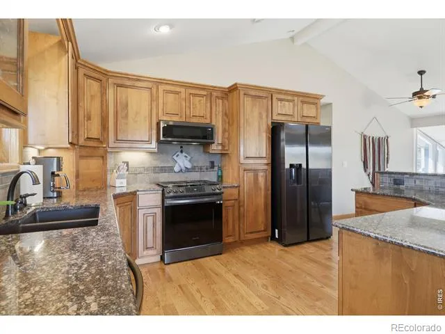 1212 Glenview Drive Berthoud, CO 80513