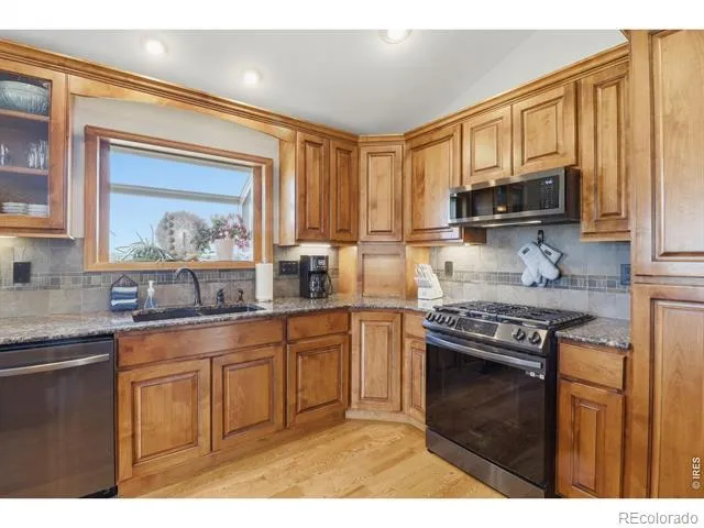 1212 Glenview Drive Berthoud, CO 80513