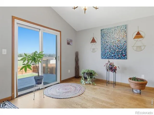 1212 Glenview Drive Berthoud, CO 80513