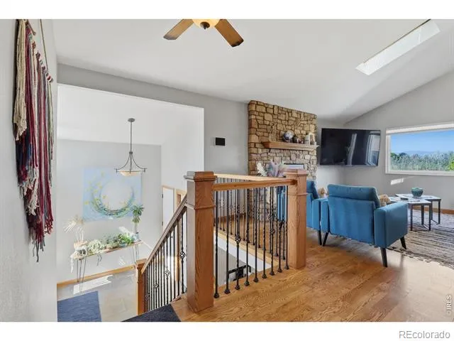 1212 Glenview Drive Berthoud, CO 80513