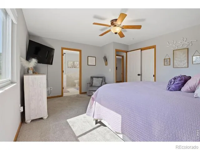 1212 Glenview Drive Berthoud, CO 80513
