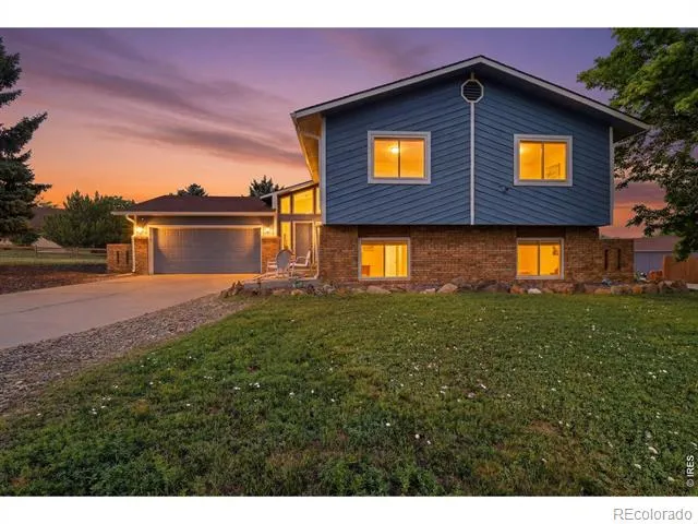 1212 Glenview Drive Berthoud, CO 80513