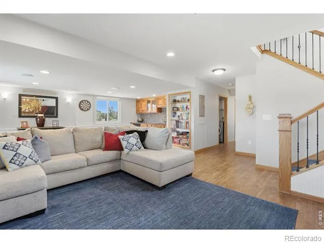 1212 Glenview Drive Berthoud, CO 80513