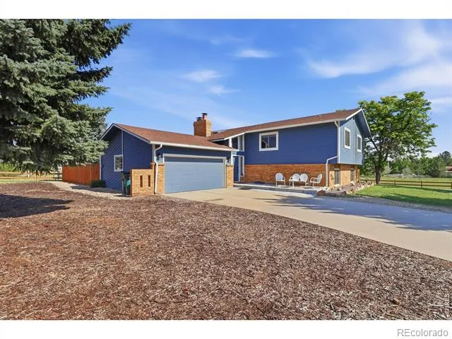 1212 Glenview Drive Berthoud, CO 80513