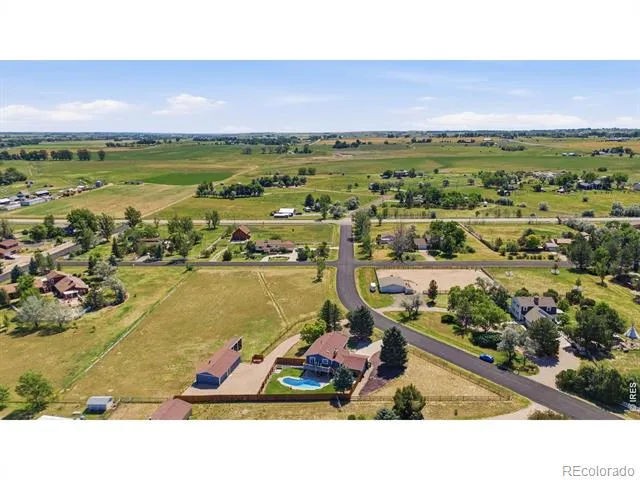 1212 Glenview Drive Berthoud, CO 80513