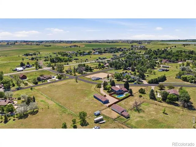 1212 Glenview Drive Berthoud, CO 80513